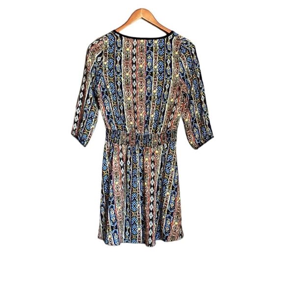 3 for $30! R2D patterned dress - Picture 6 of 6